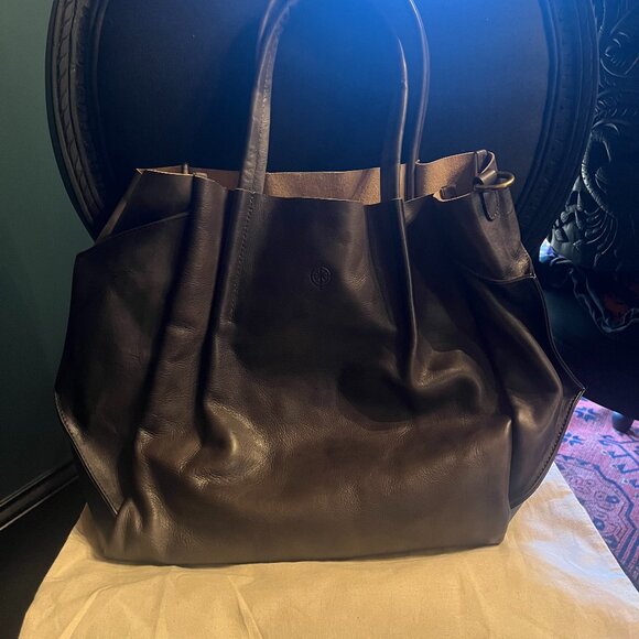 Old trend tote sale